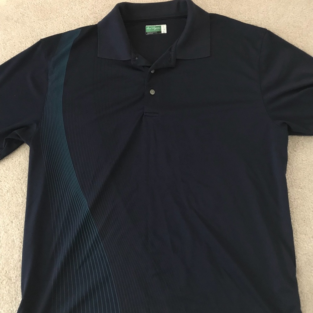 Men’s Ben Hogan performance golf shirt